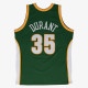 Mitchell & Ness Ανδρική φανέλα Kevin Durant Seattle SuperSonics 2007-08 Swingman Player Jersey